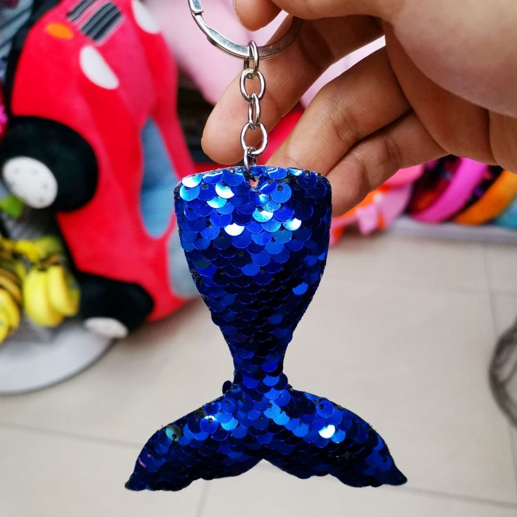 10 PCS Reflective Mermaid Keychain Sequins Mermaid Tail Accessories Car Luggage Pendant, Colorful 33, Red 17, Pink 3, Blue 2, Purple 31, Green 46, Colorful 47, AB Purple 60, Colorful Purple 61, Pink 59, Candy Color 63, AB Colorful 16, Royal Blue 5     ...