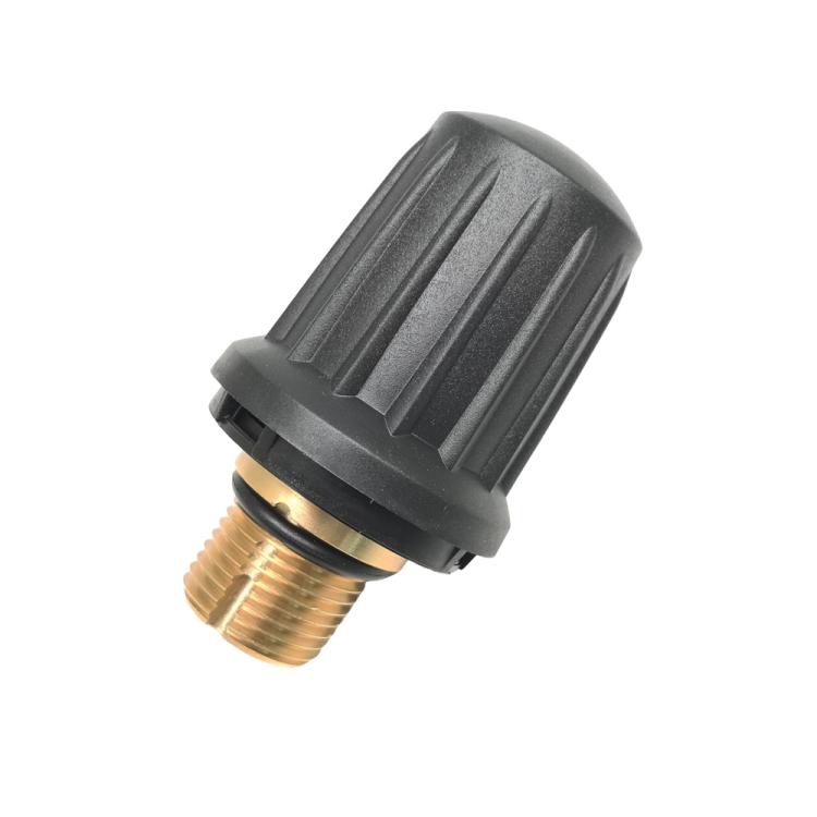 For Karcher SG4 Steam Boiler Cover Safety Valve, For Karcher SG4