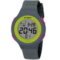 SYNOKE 67866 Swimming Waterproof Porous Breathable Silicone Strap Sports  LED Electronic Watch, Black Green, Gray, Sapphire, Black, Yellow