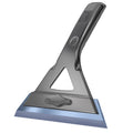 SBT-4107 Automobile Multifunctional Snow Removing Shovel Snow Scraper Refrigerator Defrosting and Deicing Shovel, SBT-4107