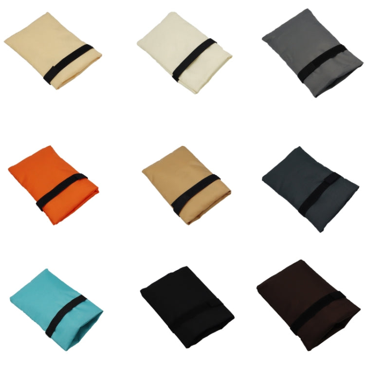 3 PCS Outdoor Winter Faucet Waterproof Oxford Cloth Antifreeze Cover, 14x20cm Antifreeze Cover(3PCS)