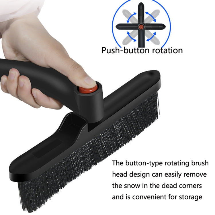Suitu ST-3904 Car Multi-Purpose Snow Removal Frost Removal Tool, ST-3904