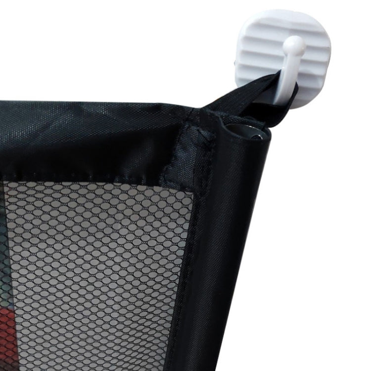 Pet Protective Fence Dog Isolation Net, Size：, 180x72cm, 110x72cm