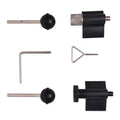 181 Engine Camshaft Timing Tool, 6 PCS / Set 181
