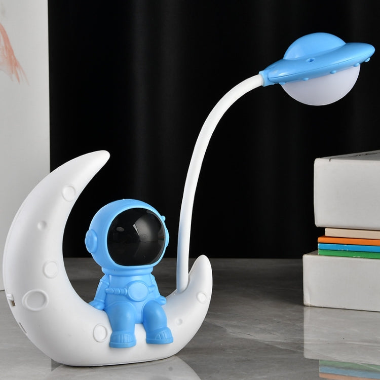 Student Dormitory Bedside Reading Desk Lamp, 6617-2 Blue, 6617-2 Red, 6617-2 White