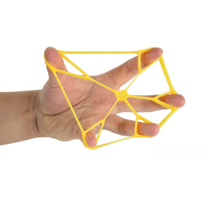 Finger Flexion And Extension Rehabilitation Training Equipment Finger Puller, Finger Puller(10 Pounds Yellow), Finger Puller(30 Pound Green), Finger Puller(40 Pounds Blue)