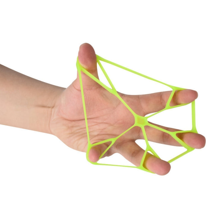 Finger Flexion And Extension Rehabilitation Training Equipment Finger Puller, Finger Puller(10 Pounds Yellow), Finger Puller(30 Pound Green), Finger Puller(40 Pounds Blue)