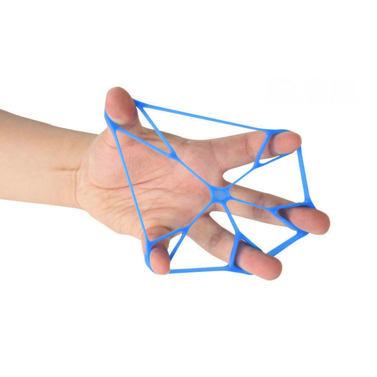 Finger Flexion And Extension Rehabilitation Training Equipment Finger Puller, Finger Puller(10 Pounds Yellow), Finger Puller(30 Pound Green), Finger Puller(40 Pounds Blue)