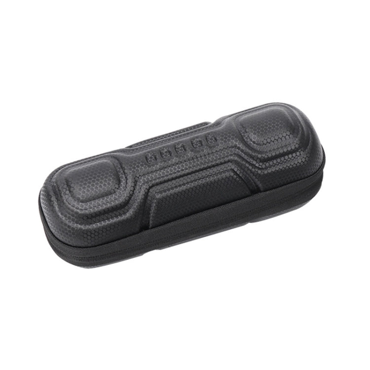 BG-500701 Bicycle Repair Tool Bottle Frame Hard Shell Carrier Bag, BG-500701