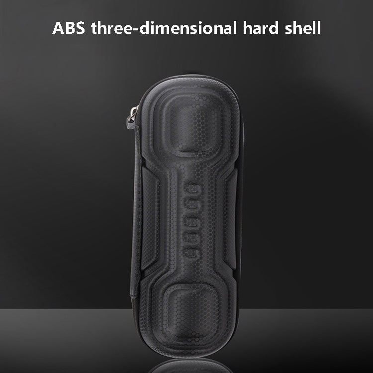BG-500701 Bicycle Repair Tool Bottle Frame Hard Shell Carrier Bag, BG-500701