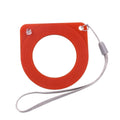 Induction Chip Anti-Theft Coil Detector, Red