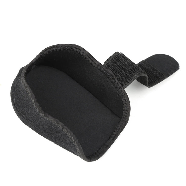 1 Pair Heel Protective Cover Shock Absorption Comfortable Booster, S (36-40) 1cm, S (36-40) 2cm, S (36-40) 3cm, L (41-45) 1cm, L (41-45) 2cm, L (41-45) 3cm