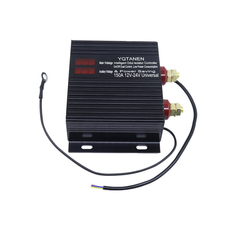 RV Modified Dual Battery Protector, 1069 150A, 1069 200A, 1069 250A