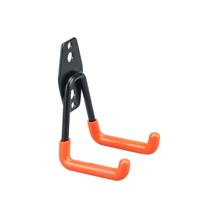 Garage Hook Warehouse Storage Dip Metal Hook, 2 PCS 630 Small Square, 2 PCS 630 Medium Square, 2 PCS 630 Large Square, 2 PCS 630 Small Round, 2 PCS 630 Large Round, 5 PCS/Set 630, 10 PCS/Set 630, 8 PCS/Set 630, 12 PCS/Set 630, 2 PCS 630 Big Wave
