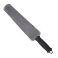 Car Air Outlet Cleaning Brush Interior Cleaning Tool, Style:, Cleaning Ruler Brush, Ruler Brush+5 PCS Brush, Ruler Brush+Gray Red Brush