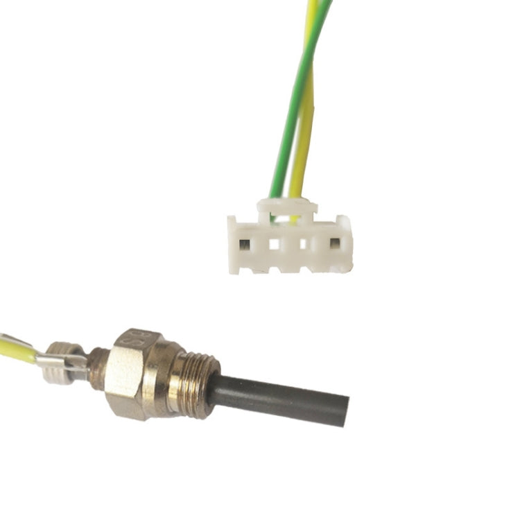 Ignition Stopper Heater Accessories Nitride Ceramic Electric Plug, 12V