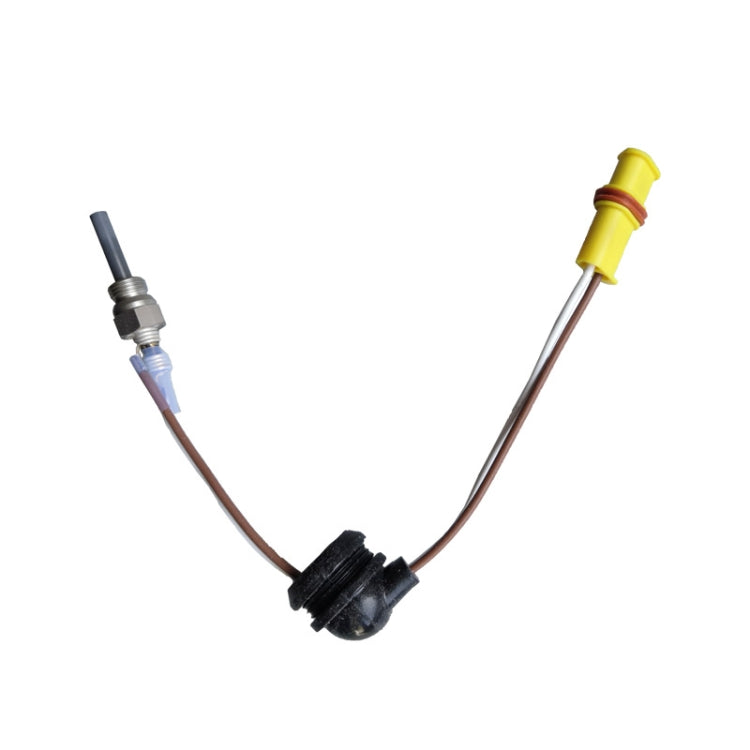 Chai Warm Ceramic Electric Plug 24V Park Heater, 24V Park Heater