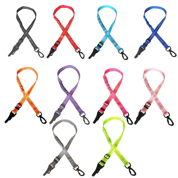 Medium Large Dog Pet Safety Rope Pet Car Seat Belt, Black, Red, Light Blue, Deep Blue, Orange, Purple, Rose Red, Pink, Gray, Green