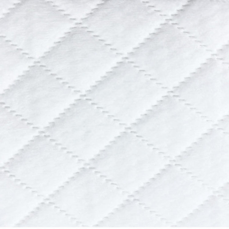 10 PCS Disposable Rag Mop Cloth For  Ecovacs Deebot T8, 10 PCS Rag White