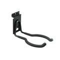 Electric Tool Hook Wall Hanging Metal Storage Shelf, Style:, 820 Black, 830 Black