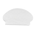 10 PCS Disposable Rags For Ecovacs DX55