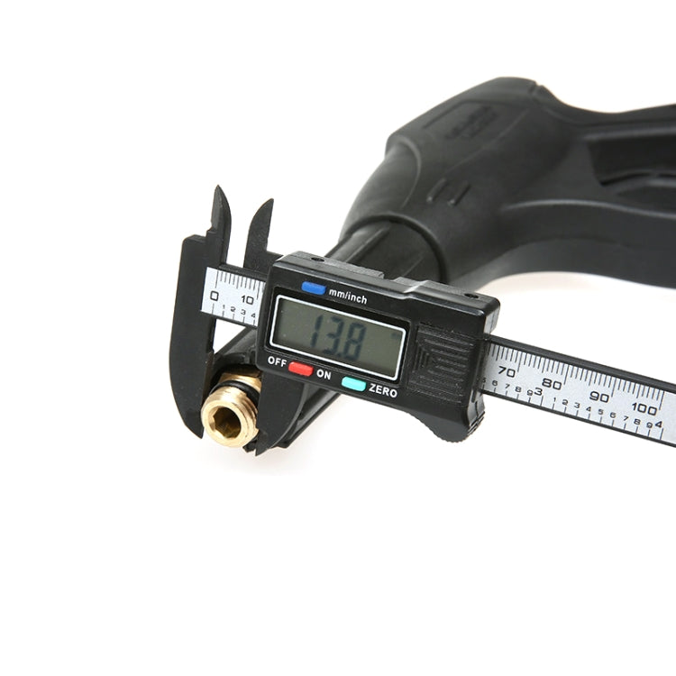 SL-P09 Car Wash Sprayer Extension Rod, SL-P09