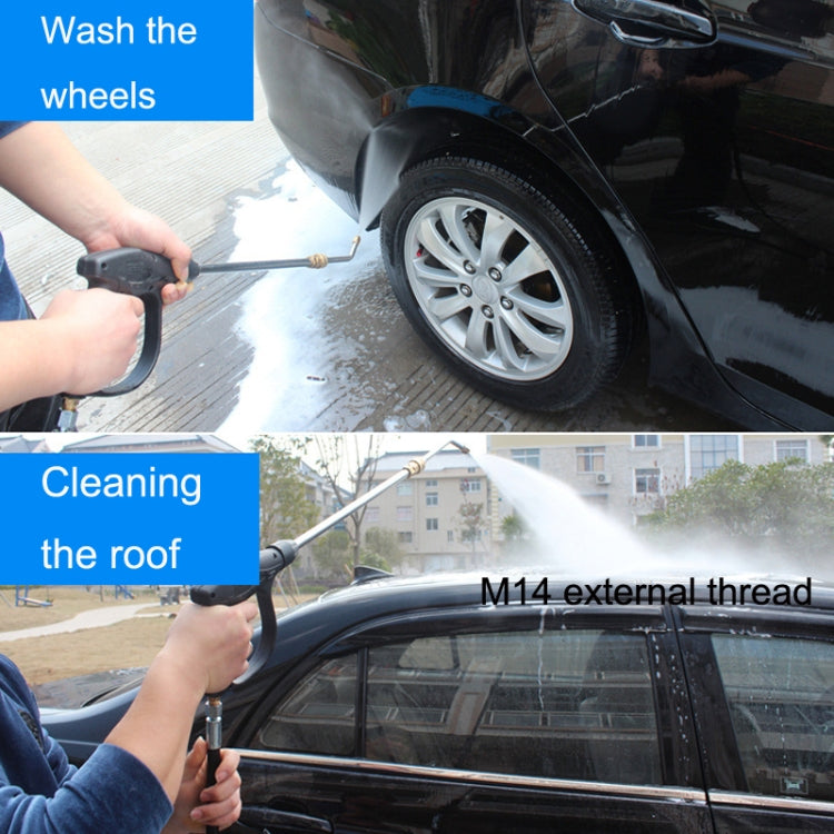 SL-P09 Car Wash Sprayer Extension Rod, SL-P09