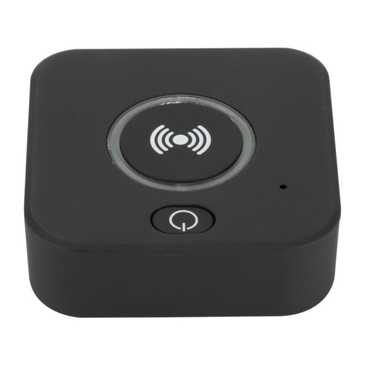 H16 Car Bluetooth Music Transmitter Receiver, H16