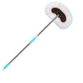 Extended Telescopic Soft Wool Car Washing Mop, Size:, 95cm, 125cm