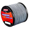 PROBEROS 4 Edited 300M Fish Line, 5.0 / 50LB, 6.0 / 60LB, 7.0 / 70lb, 8.0 / 80lb, 10.0 / 100LB
