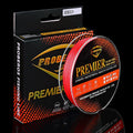 PROBEROS 8 Edited 100M Majestic Horse Fish Line, 0.4 / 6LB, 0.6 / 8LB, 0.8 / 10LB, 1.0 / 15LB, 1.5 / 20LB, 2.0 / 30LB, 3.0 / 40LB, 4.0 / 50LB, 5.0 / 60LB