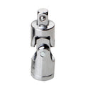 1/4 inch 360 Degree Rotating Sleeve Joint, 5 PCS 1/4 inch, 5 PCS 3/8 inch, 5 PCS 1/2 inch, 3 PCS / Set