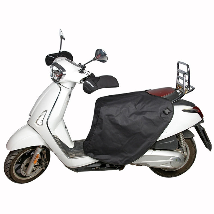 MT1055 Electric Bike Windshield, MT1055