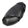 MC1004 Motorcycle Sun Protection Dustproof Rain Seat Cover, M, L