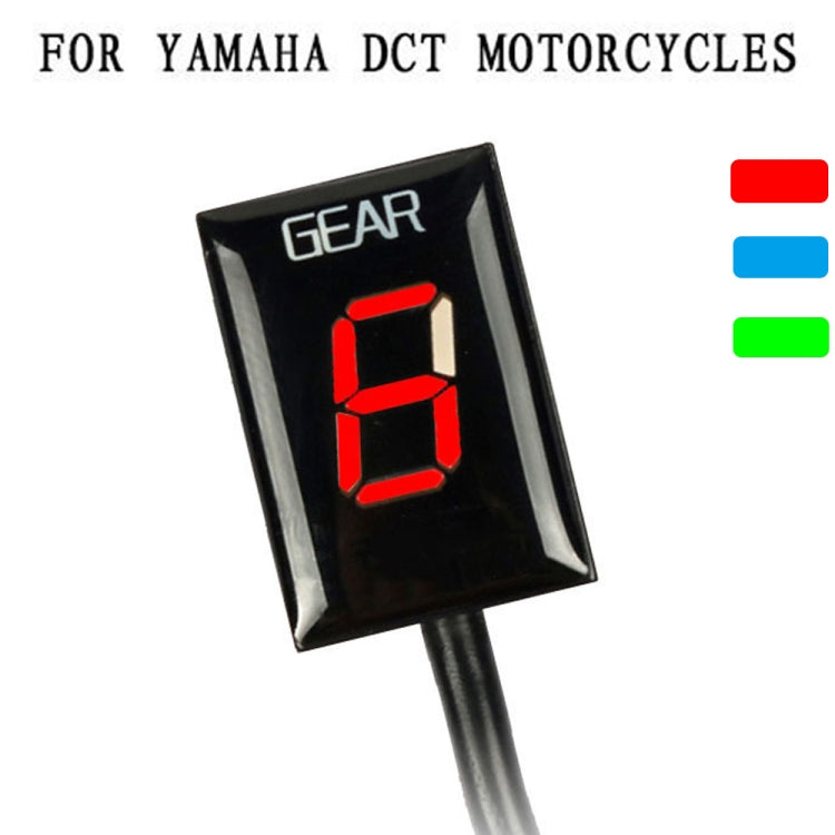 Motorcycle Instrument Gear Display For Suzuki, Motorcycle Instrument Gear Display