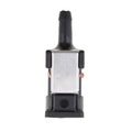 Yacht Fuel Connector For Yamaha Outboard Motor, Specification: Machine End Female Connector, Machine End Female Connector, Tank End Female Connector