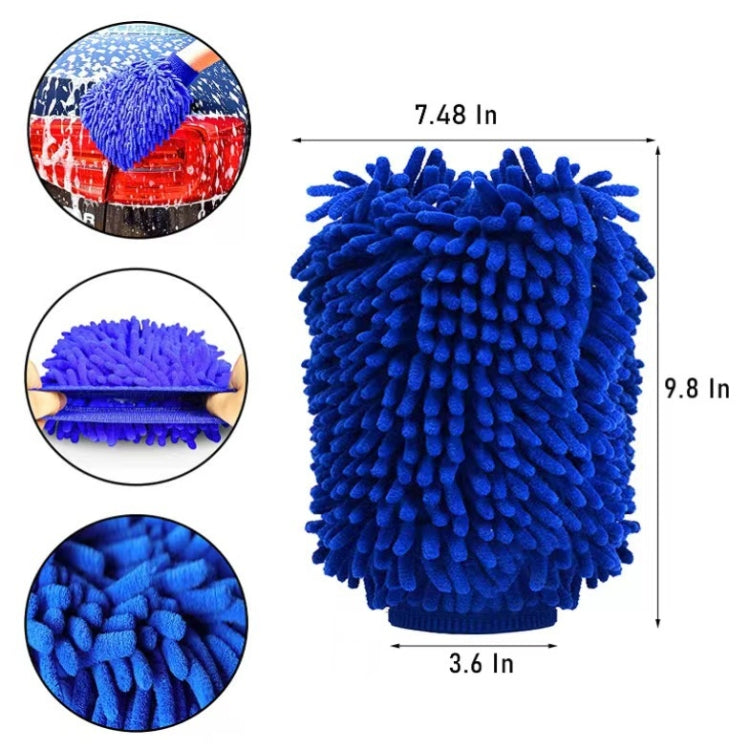 Outlet Slit Cleaning Brush Drilling Brush, 21 PCS / Set  A