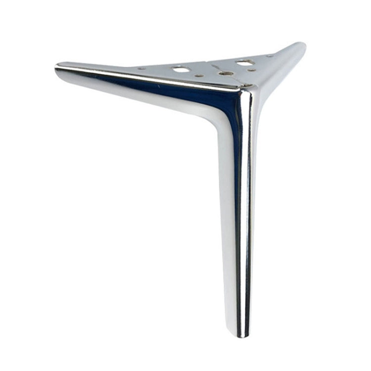 LH-XY-0010 Sofa Cabinet Metal Leg Furniture Leg, Height:, 12cm, 15cm, 19cm, 25cm, 12cm Matte Black, 15cm Matte Black, 12cm Brushed Blue), 15cm Brushed Blue), 19cm Brushed Blue), 19cm Matte Black, 25cm Brushed Blue), 25cm Matte Black