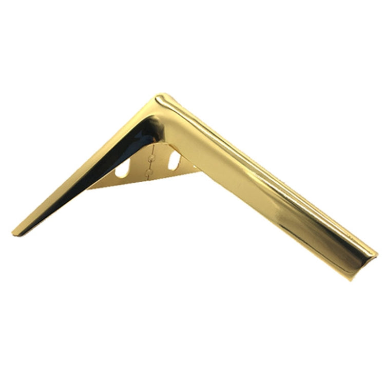 LH-XY-0010 Sofa Cabinet Metal Leg Furniture Leg, Height:, 12cm, 15cm, 19cm, 25cm, 12cm Matte Black, 15cm Matte Black, 12cm Brushed Blue), 15cm Brushed Blue), 19cm Brushed Blue), 19cm Matte Black, 25cm Brushed Blue), 25cm Matte Black