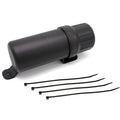 Universal Motorcycle Tool Tube Retrofit Parts, Wide:, 84mm, 125mm