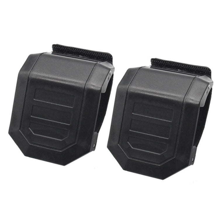 2 PCS Universal Windshield HD Clip, M-L024