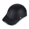 BSDDP A0322 Summer Half Helmet Lightweight Safety Helmet, BSDDP A0322 (Black), BSDDP A0322 (Blue), BSDDP A0322 (Red), BSDDP A0322 (Orange), BSDDP A0322 (Black Lattice)