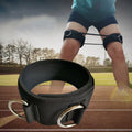 Leg Explosive Strength Trainer Thigh Training Straps