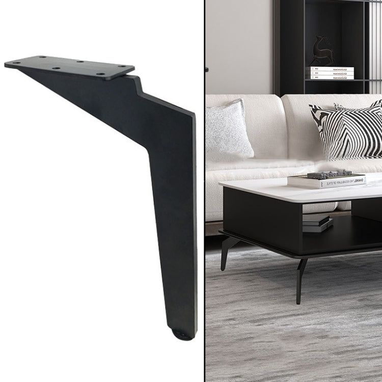 LH-DJ08 Adjustable Knife Shape Metal Furniture Support Legs, Height:, 11.5cm, 14.5cm, 15.5cm, 16.5cm, 20cm, 22cm, 25cm, 30cm, 40cm, 62cm