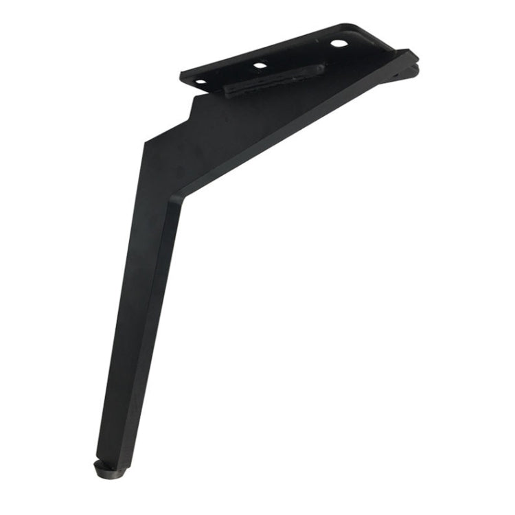 LH-DJ08 Adjustable Knife Shape Metal Furniture Support Legs, Height:, 11.5cm, 14.5cm, 15.5cm, 16.5cm, 20cm, 22cm, 25cm, 30cm, 40cm, 62cm