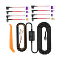 108 GPS Locator 12V/24V To 5V Low Voltage Protection Power Cable, Low Voltage Protection Power Cable