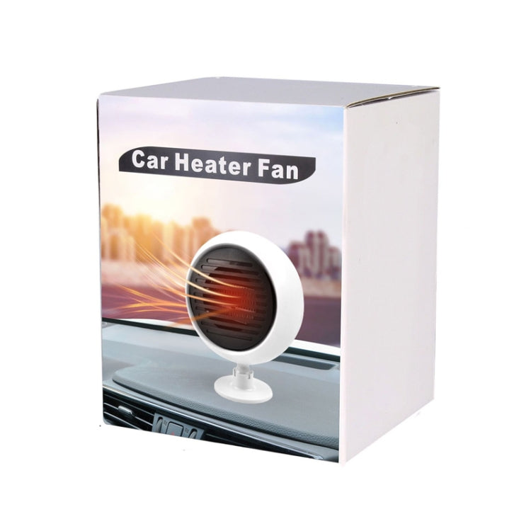 12V Car Heater Defroster