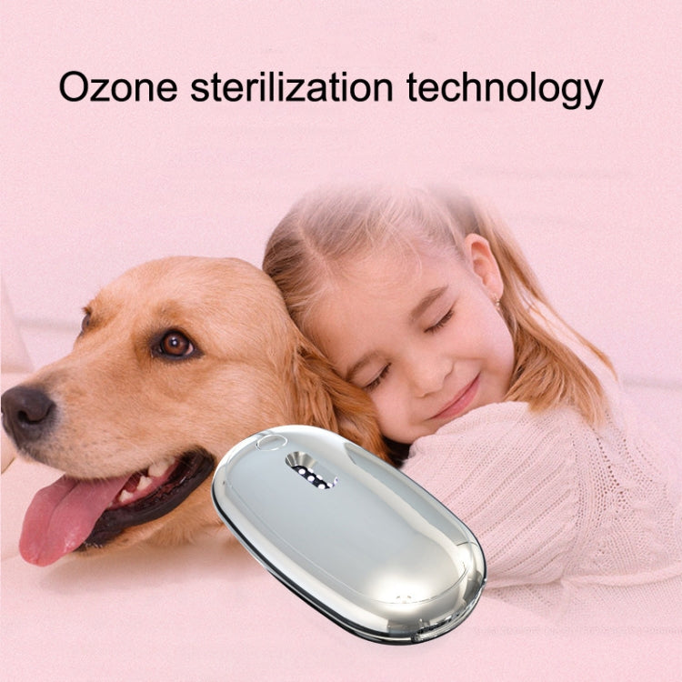 HF-068 Pet Odor Purifier Fungus Cat Ringworm Detection Lamp, Cat Ringworm Detection Lamp
