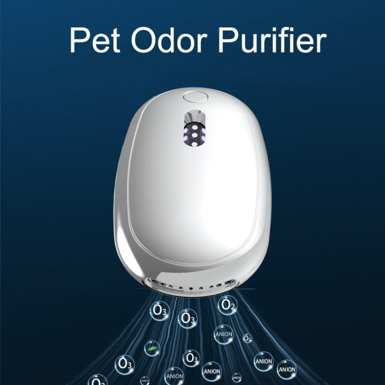 HF-068 Pet Odor Purifier Fungus Cat Ringworm Detection Lamp, Cat Ringworm Detection Lamp