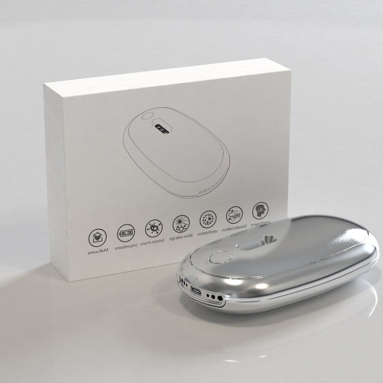 HF-068 Pet Odor Purifier Fungus Cat Ringworm Detection Lamp, Cat Ringworm Detection Lamp